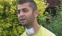 Hádka kamarátov sa takmer skončila tragicky. Mira od smrti delili dva centimetre