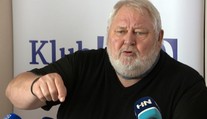 Predsedovi klubu 500 Sotákovi praskali nervy, pri opatreniach vlády použil vulgarizmy