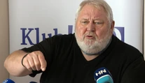 Predsedovi klubu 500 Sotákovi praskali nervy, pri opatreniach vlády použil vulgarizmy