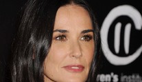 Kedysi najsexy a žiadaná herečka, dnes sa televízni tvorcovia z Demi Moore smejú
