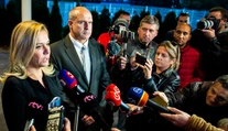 Saková rokovala s nemeckým ministrom vnútra o vyšetrovaní únosu Vietnamca