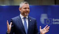Peter Pellegrini má na samite EÚ výhrady k dvom menám. Na oplátku žiada podporu pre Maroša Šefčoviča