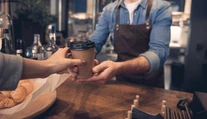 Barista dostal rozprávkové prepitné. Môže za to nespokojná zákazníčka