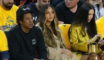 Beyoncé baví internet. Z jej reakcie pôjdete do kolien
