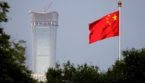 Čína vyslala do vzdušnej obrannej zóny Taiwanu 39 bojových lietadiel