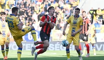 Na troch ihriskách sa v poslednom kole hrá o Európu. Niké liga bude pod drobnohľadom VAR