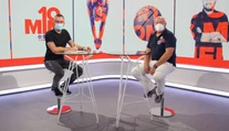 Majiteľ tímu ARC Bratislava Miro Konôpka prirovnal slovenský tím vo FIA k angolským hokejistom
