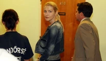 Eva Varholíková Rezešová zrejme už o pár týždňov opustí brány väznice