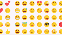 Nepáčia sa vám nové facebookové smajlíky a chcete späť staré? Tu je návod
