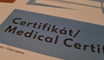 Pacient zaskočil lekárku: Očkovanie odmietol, no za potvrdenie bol ochotný zaplatiť nemalú sumu