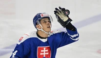 Zostáva v zámorí. Koch podpísal ročný dvojcestný kontrakt s Utah HC