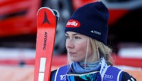 Mikaela Shiffrinová sa vráti do súťažného diania. Veľký glóbus však zrejme neobháji