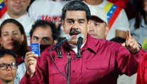 Venezuelský prezident Nicolás Maduro nariadil uzavrieť hranicu s Brazíliou