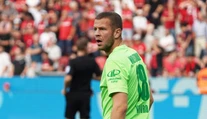 Kiel obral o body úradujúceho majstra, Javorček nebol na súpiske. Zo slovenského súboja vzišiel víťazne Vavro
