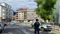 Odosielateľovi e-mailu hrozí doživotie. Bombová hrozba na univerzite v Bratislave sa nepotvrdila