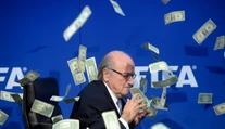 FIFA podala ďalšie trestné oznámenie na svojho bývalého prezidenta Blattera