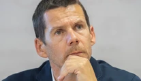 Rozhodol sa nekandidovať. Štefan Hamran sa nebude uchádzať o post hlavy štátu