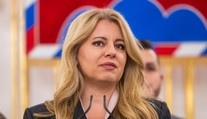 Prezidentka nebude reagovať na Matovičov návrh. O zníženie svojho platu žiadala v septembri