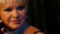 Ivana Trumpová chce byť veľvyslankyňou v Prahe