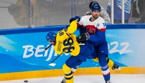 Slovenský obranca sa pripravuje na druhú sezónu v Pardubiciach. Tím prevezme úspešný český kouč