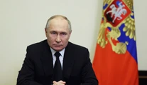 Putin pravdepodobne nenariadil, aby Navaľného zabili, informuje The Wall Street Journal