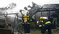 V Poľsku vypukol požiar miestnosti na únikovú hru. Vyžiadal si päť mladých obetí