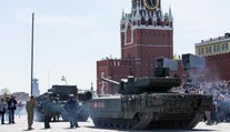 USA varujú Európu: Rusko môže plánovať inváziu na Ukrajinu