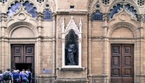 Turistov táto správa nepoteší. Taliani chcú zrušiť bezplatný vstup do pamiatok