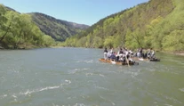 Pltníci pod Strečnom otvorili dvadsiatu sezónu. Veria, že bude lepšia ako minuloročná