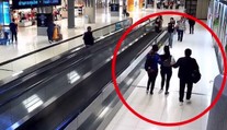 Únos na letisku priamo pod kamerami: Za turistku potom žiadali mastné výkupné
