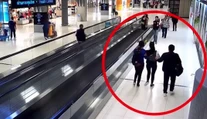 Únos na letisku priamo pod kamerami: Za turistku potom žiadali mastné výkupné