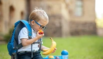 Bagety, džúsy či koláče. Spoznajte najhoršie desiate pre deti