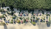 Povodňová vlna dorazila do Maďarska. Najvážnejšia situácia je v obci Pilismarót pri hraniciach Slovenska