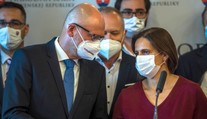Poslanci okolo Kolíkovej odchádzajú do klubu SaS, klub Za ľudí zanikne