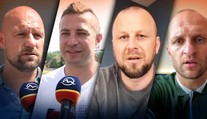 VIDEO: Bývalí reprezentanti hodnotia naše účinkovanie na ME. Jasne pomenovali príčiny zlyhania