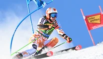 Vlhovú čaká obľúbené Levi. Petra je sebavedomá, ak predvedie maximum, čaká nás skvelý víkend, veští Pini