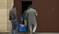 Finančníka Kvietika po prepustení znovu zadržali