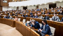 Poslanci OĽaNO, SaS a Za ľudí podporia obrannú dohodu