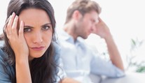 Vyzerá váš vzťah takto? Mali by ste sa okamžite rozísť