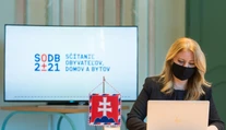 Po desiatich rokoch spustili sčítanie obyvateľov. Tu sa dozviete postup a potrebné informácie