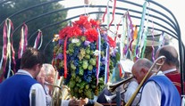 Bratislavčania sa asi dočkajú Karloveských hodov, epidemiologická situácia sa však nemôže zmeniť