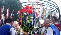Bratislavčania sa asi dočkajú Karloveských hodov, epidemiologická situácia sa však nemôže zmeniť