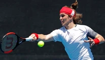 Lacko prehral s Kickerom, vypadol aj Wawrinka