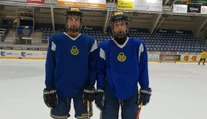 Aj slovenský hokej má svojich Sedinovcov. Dvojičky zo Zvolena majú v merku skauti NHL