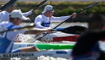 Nevyšlo to prvýkrát v ére samostatnosti. Slovensko bude na olympiáde chýbať v tradičnej disciplíne