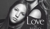 Podobu nezaprie. Hádajte, koho dcéra prvýkrát pózuje v magazíne