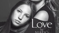 Podobu nezaprie. Hádajte, koho dcéra prvýkrát pózuje v magazíne