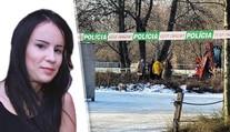 Kosti, ktoré našli v parku v Nitre, nepatrili nezvestnej študentke. Polícia zverejnila ich pôvod