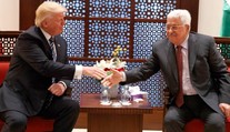 Trump: Dohoda Izraela s Palestínčanmi môže odštartovať mier na Blízkom východe