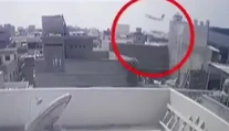 Kamera zachytila pád pakistanského airbusu, už poznajú aj príčinu nešťastia
